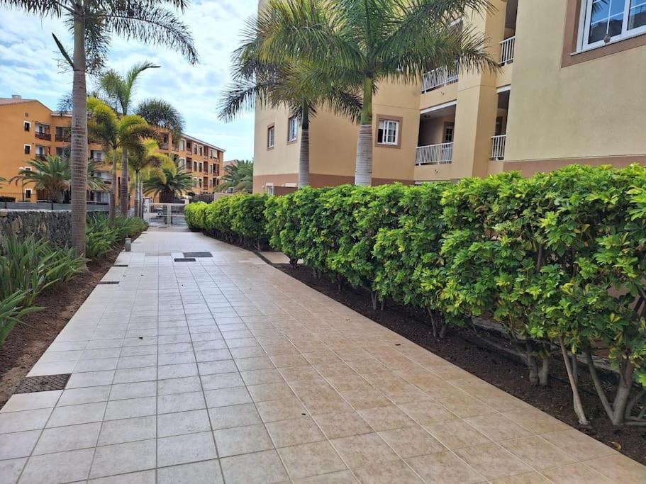 Tropical Apartment - Heated Pool Palm-mar Exterior foto